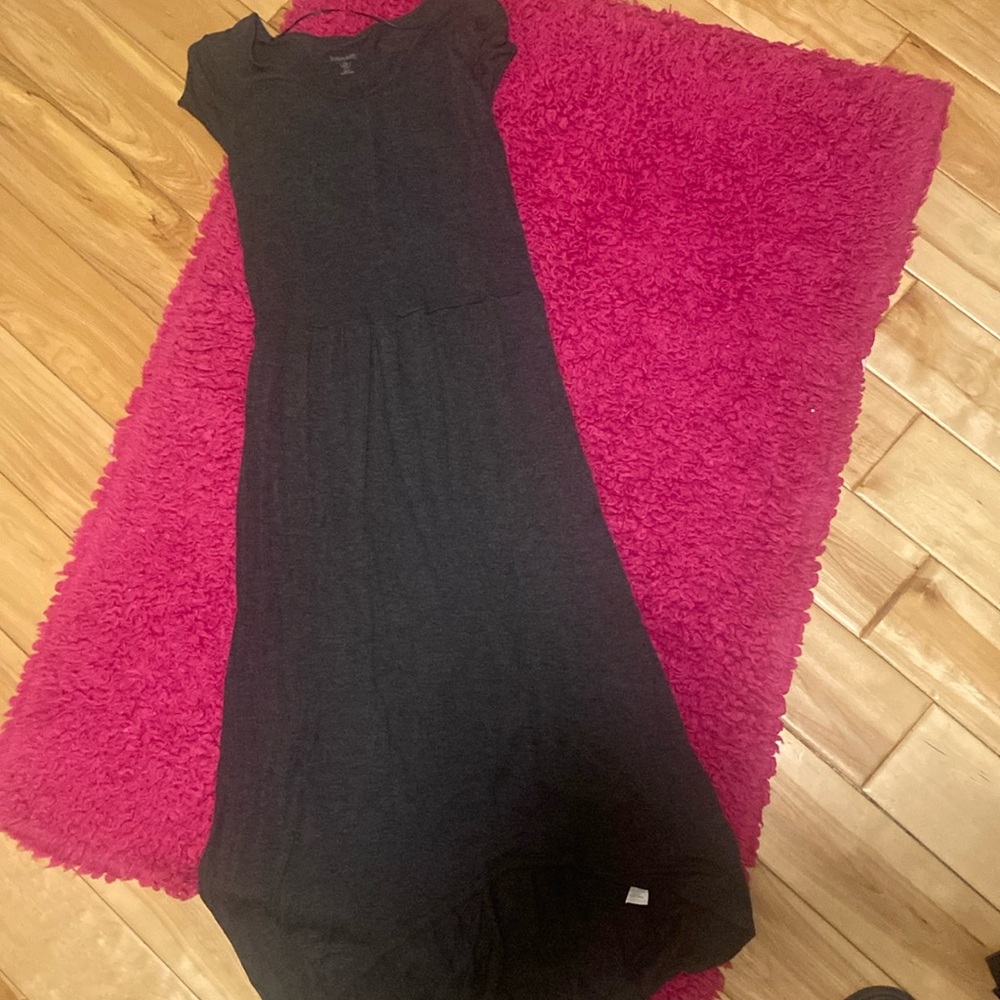 Kenzie Maxi Dress